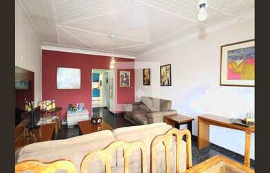 Imagem 5: Casa à Venda - Vila Mazzei, 3 Quartos, 271 m2