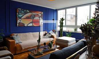 Imagem 2: Apartamento à Venda - Jardim Paulista, 2 Quartos, 112 m2