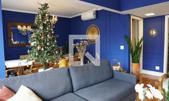 Imagem 4: Apartamento à Venda - Jardim Paulista, 2 Quartos, 112 m2