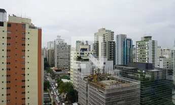 Imagem 5: Apartamento à Venda - Jardim Paulista, 2 Quartos, 112 m2