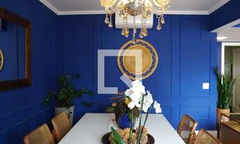 Imagem 7: Apartamento à Venda - Jardim Paulista, 2 Quartos, 112 m2