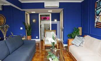 Imagem 3: Apartamento à Venda - Jardim Paulista, 2 Quartos, 112 m2