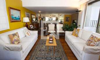 Imagem: Apartamento à Venda - Real Parque, 4 Quartos