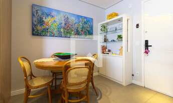 Imagem 3: Apartamento à Venda - Barra Funda, 2 Quartos, 69 m2