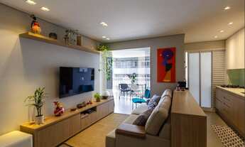 Imagem: Apartamento à Venda - Barra Funda, 2 Quartos