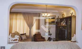 Imagem 6: Casa à Venda - Mandaqui, 4 Quartos, 450 m2