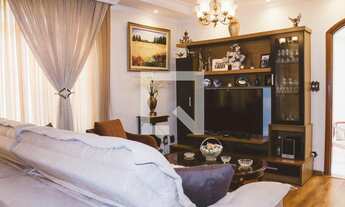 Imagem 2: Casa à Venda - Mandaqui, 4 Quartos, 450 m2