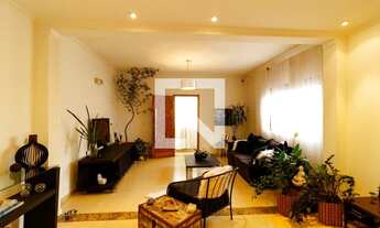 Imagem: Casa à Venda - Vila Guilherme, 4 Quartos