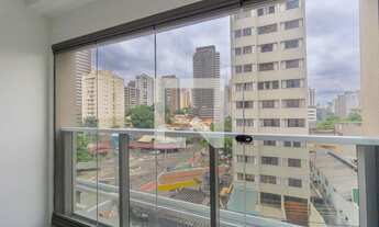 Imagem 6: Apartamento à Venda - Perdizes, 2 Quartos, 75 m2