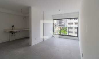 Imagem 1: Apartamento à Venda - Perdizes, 2 Quartos, 75 m2