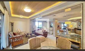 Imagem 5: Apartamento à Venda - Alto da Lapa, 4 Quartos, 886 m2