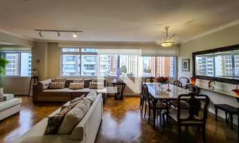 Imagem 5: Apartamento à Venda - Vila Mariana, 3 Quartos, 136 m2