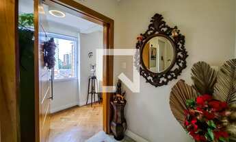 Imagem 7: Apartamento à Venda - Vila Mariana, 3 Quartos, 136 m2