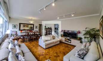 Imagem: Apartamento à Venda - Vila Mariana, 3 Quartos