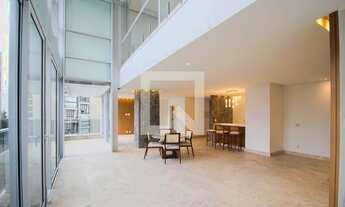 Imagem: Apartamento à Venda - Itaim Bibi, 2 Quartos