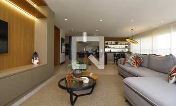 Imagem: Apartamento à Venda - Vila Madalena, 3