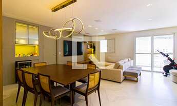 Imagem 3: Apartamento à Venda - Vila Leopoldina, 3 Quartos, 114 m2