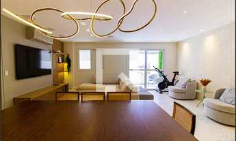 Imagem 2: Apartamento à Venda - Vila Leopoldina, 3 Quartos, 114 m2