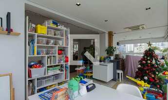 Imagem 7: Apartamento à Venda - Ipiranga, 3 Quartos, 126 m2