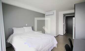 Imagem: Apartamento à Venda - Moema, 1 Quarto