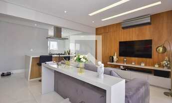 Imagem: Apartamento à Venda - Portal do Morumbi