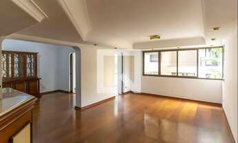 Imagem: Apartamento à Venda - Perdizes, 3 Quartos