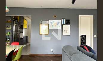 Imagem 3: Apartamento à Venda - Água Branca, 3 Quartos, 100 m2