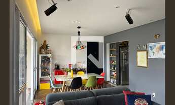 Imagem 5: Apartamento à Venda - Água Branca, 3 Quartos, 100 m2