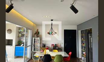 Imagem 4: Apartamento à Venda - Água Branca, 3 Quartos, 100 m2