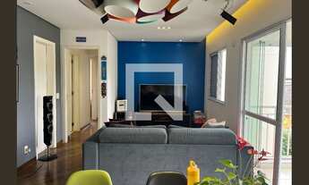 Imagem 2: Apartamento à Venda - Água Branca, 3 Quartos, 100 m2