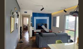 Imagem: Apartamento à Venda - Água Branca, 3 Quartos