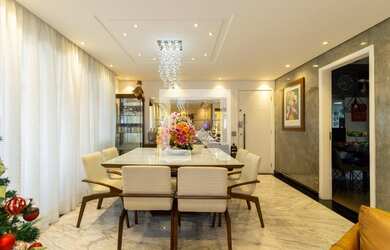 Imagem 5: Apartamento à Venda - Mooca, 3 Quartos, 141 m2