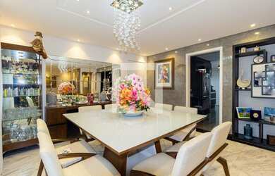 Imagem 3: Apartamento à Venda - Mooca, 3 Quartos, 141 m2