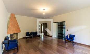 Imagem 3: Casa à Venda - Pacaembu, 4 Quartos, 345 m2