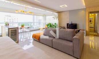 Imagem: Apartamento à Venda - Vila Pompéia, 3