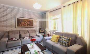 Imagem: Casa à Venda - Tatuapé, 3 Quartos, 340