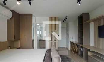 Imagem: Apartamento à Venda - Liberdade, 1 Quarto