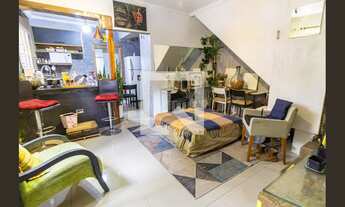 Imagem: Casa à Venda - Mooca, 5 Quartos, 120 m2