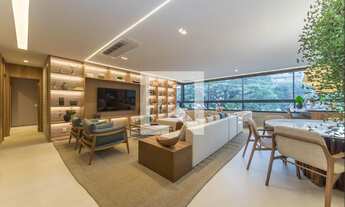 Imagem: Apartamento à Venda - Brooklin, 3 Quartos