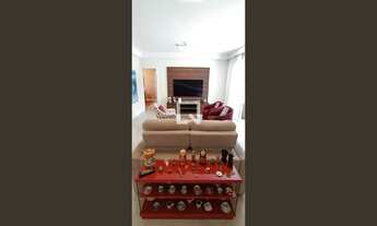 Imagem 5: Apartamento à Venda - Portal do Morumbi, 4 Quartos, 193 m2