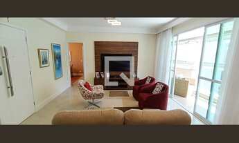 Imagem 4: Apartamento à Venda - Portal do Morumbi, 4 Quartos, 193 m2