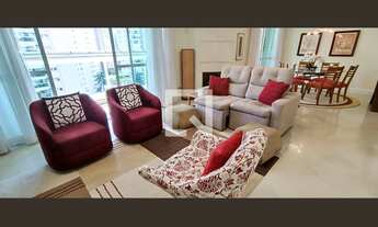 Imagem 3: Apartamento à Venda - Portal do Morumbi, 4 Quartos, 193 m2