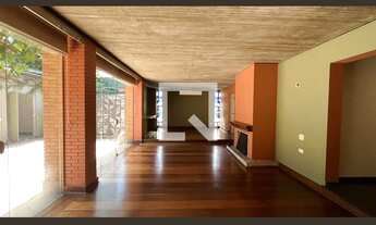 Imagem 4: Casa à Venda - Alto de Pinheiros, 4 Quartos, 450 m2