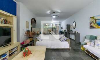 Imagem 3: Casa à Venda - Jabaquara, 4 Quartos, 350 m2