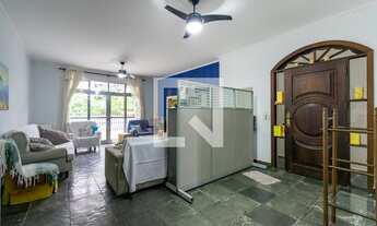 Imagem 5: Casa à Venda - Jabaquara, 4 Quartos, 350 m2