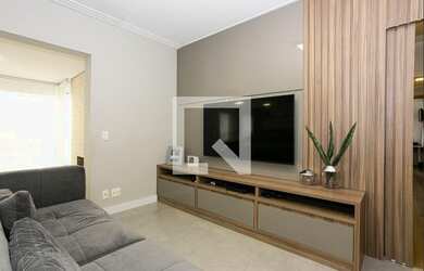 Imagem 4: Apartamento à Venda - Tatuapé, 4 Quartos, 171 m2