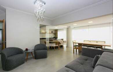 Imagem 2: Apartamento à Venda - Tatuapé, 4 Quartos, 171 m2