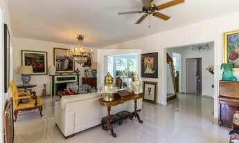 Imagem 4: Casa à Venda - Pacaembu, 3 Quartos, 400 m2