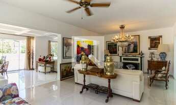 Imagem 2: Casa à Venda - Pacaembu, 3 Quartos, 400 m2