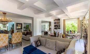 Imagem 7: Casa à Venda - Pacaembu, 3 Quartos, 400 m2